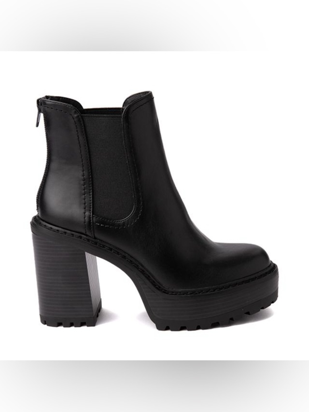 Chelsea Boot Krissy - Madden Girl